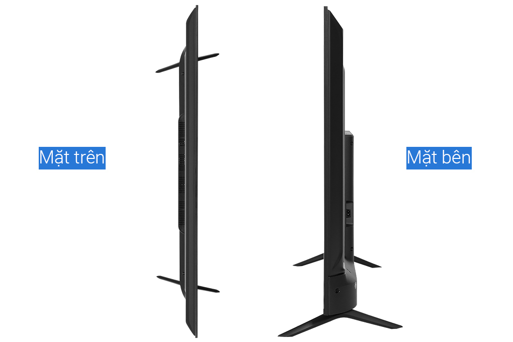 Tivi Xiaomi A 4K 55 inch L55M8-P2SEA