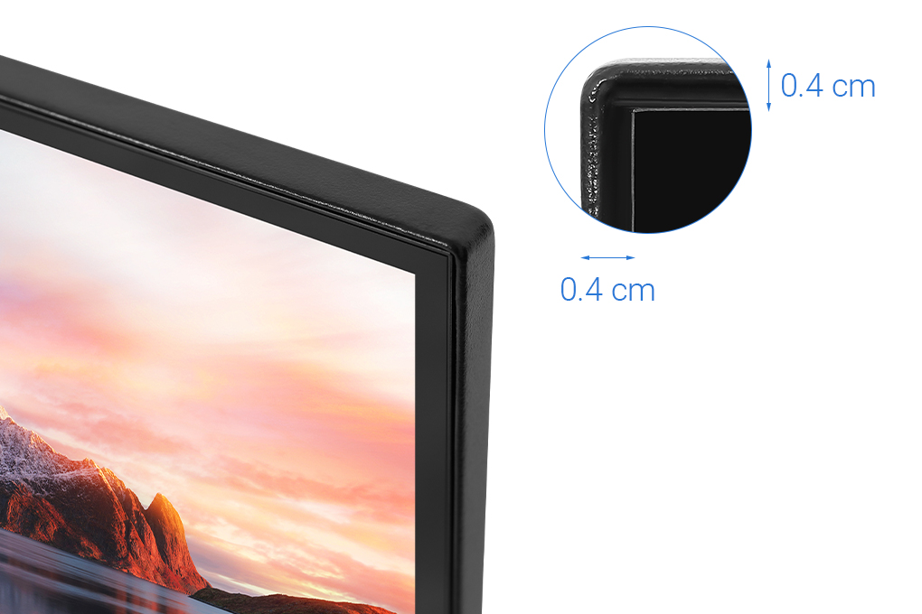 Tivi Xiaomi A Pro 4K 65 inch L65M8-A2SEA