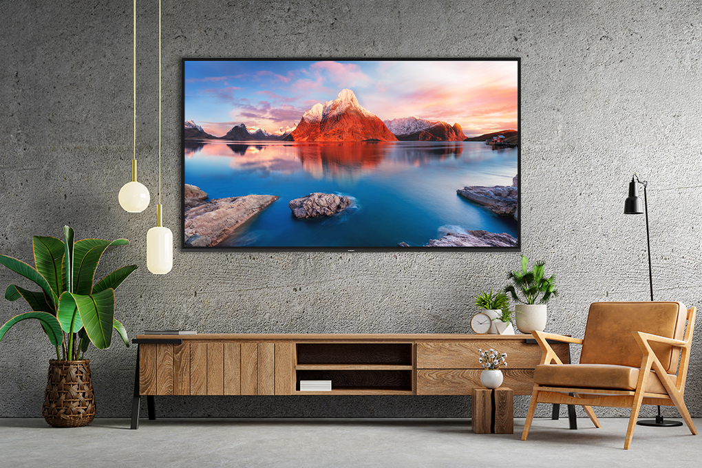 Tivi Xiaomi A Pro 4K 65 inch L65M8-A2SEA