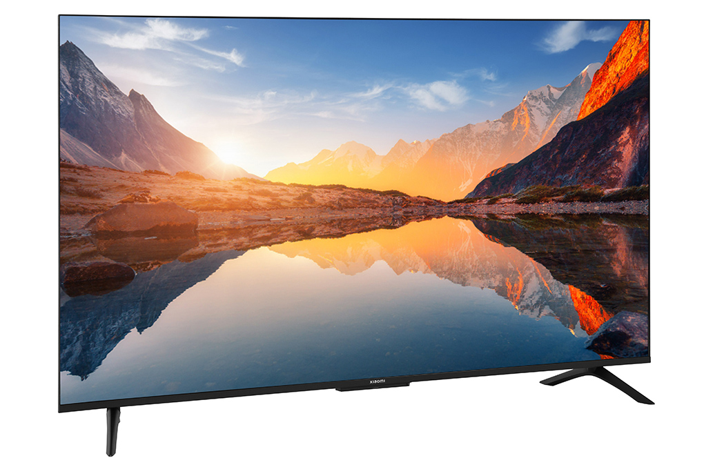 Tivi Xiaomi A 2025 4K 55 inch L55MA-ASEA