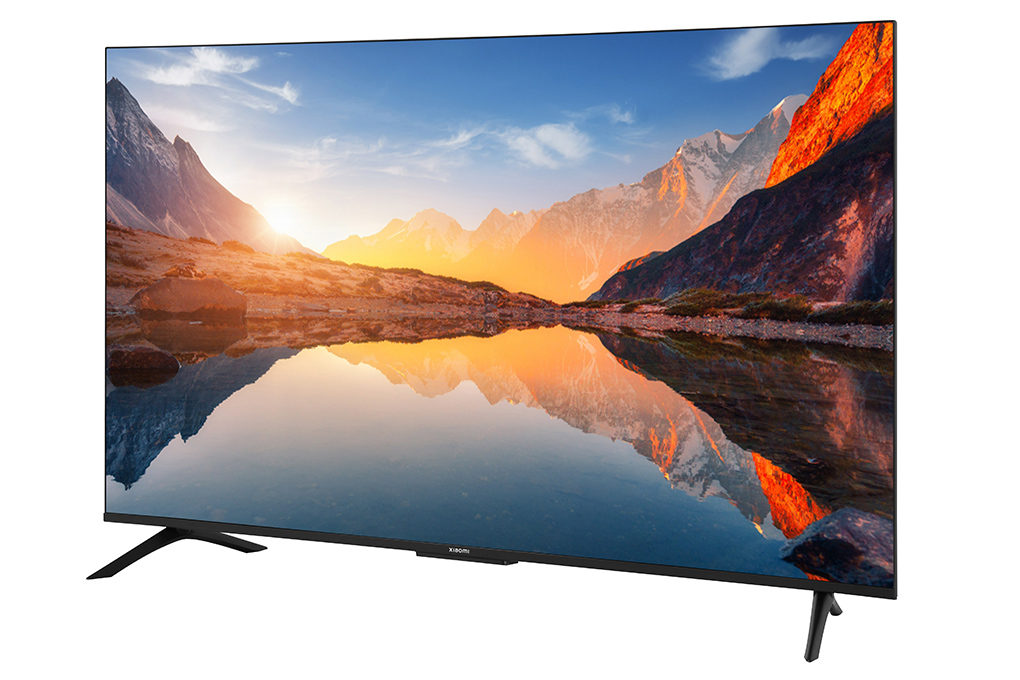 Tivi Xiaomi A 2025 4K 55 inch L55MA-ASEA