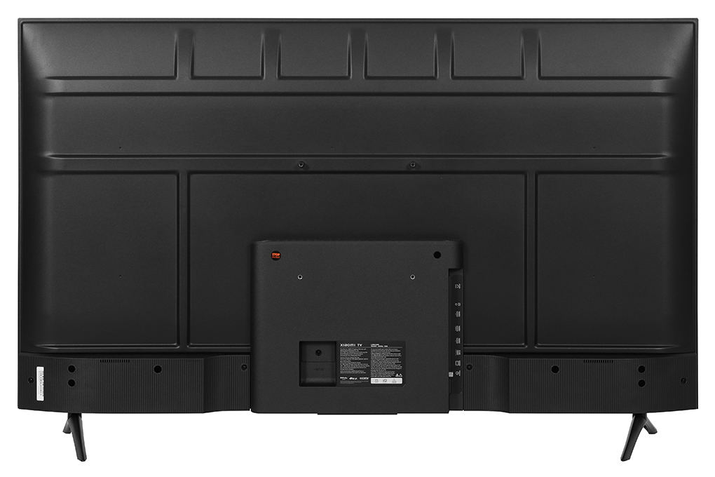 Tivi Xiaomi A 2025 4K 55 inch L55MA-ASEA