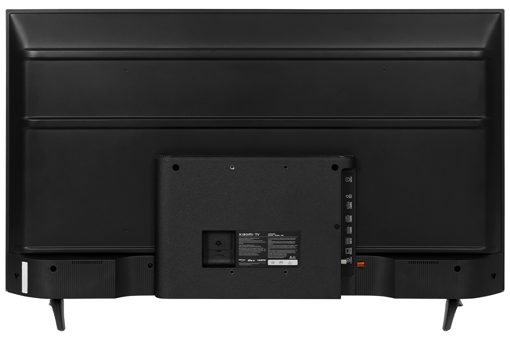 Tivi Xiaomi A PRO 2025 43 inch L43MA-SSEA