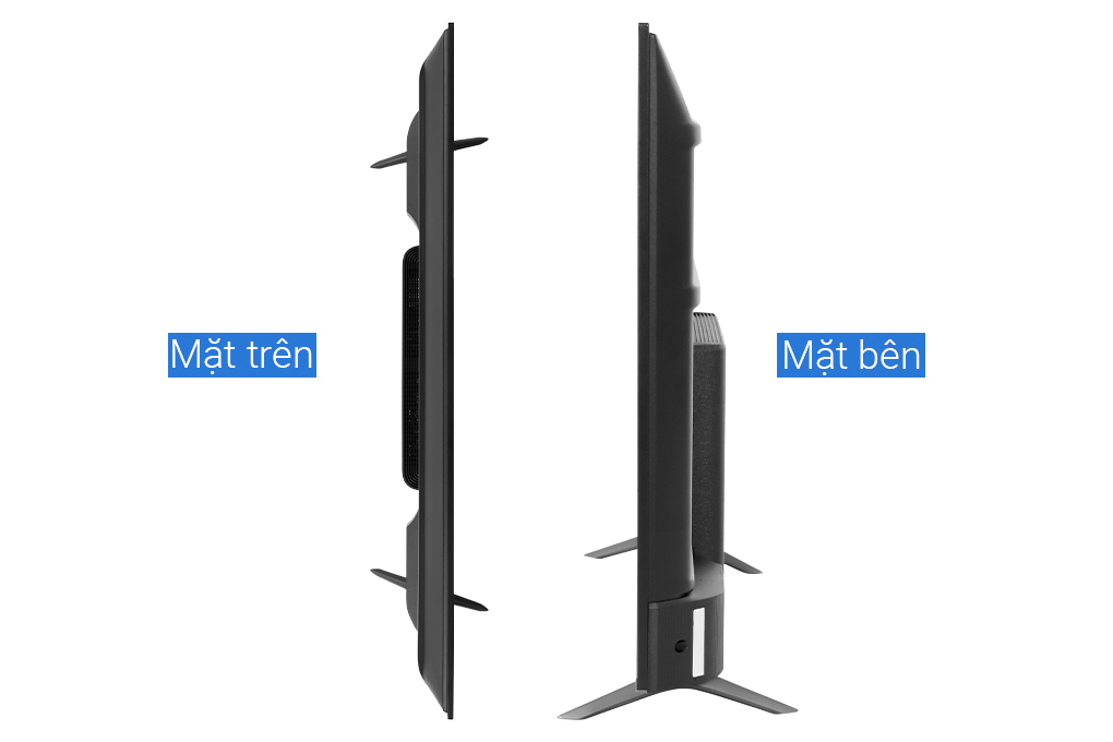 Tivi Xiaomi A PRO 2025 43 inch L43MA-SSEA