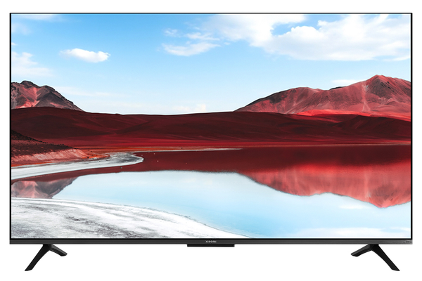 Tivi Xiaomi A Pro 2025 4K 55 inch L55MA-SSEA