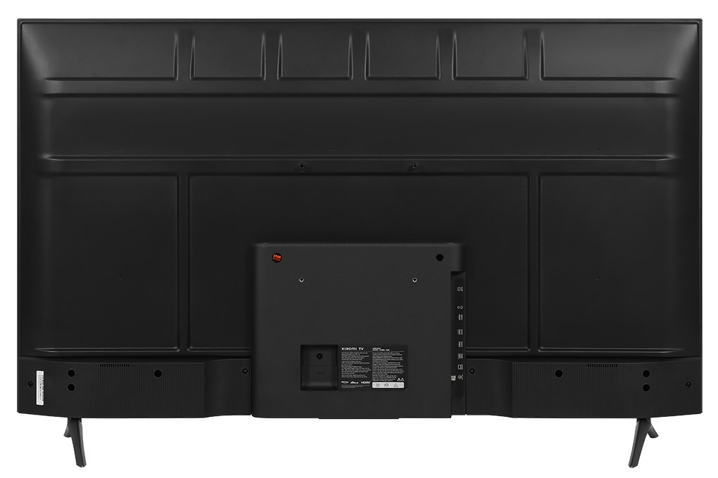 Tivi Xiaomi A Pro 2025 4K 55 inch L55MA-SSEA