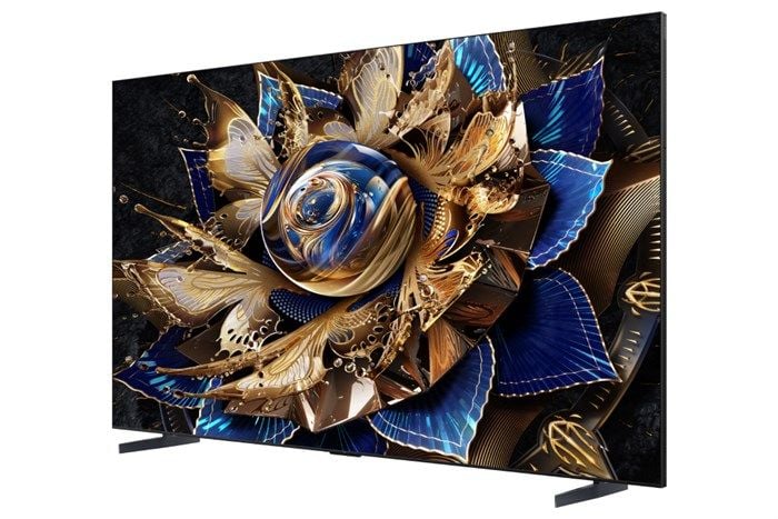 Tivi TCL 115X955 115 inch Premium QD-Mini LED 4K