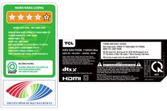 Tivi TCL 115X955 115 inch Premium QD-Mini LED 4K