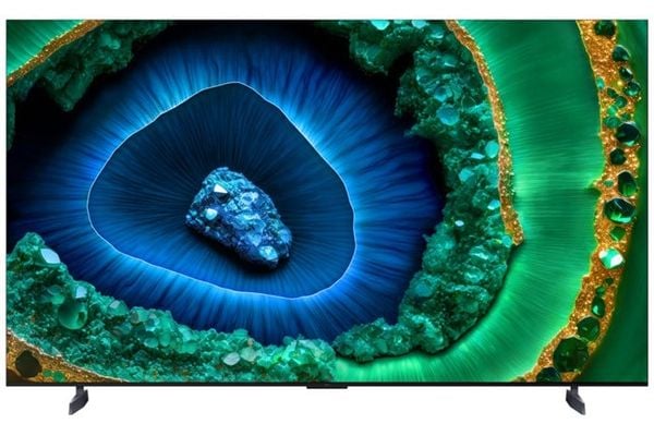 Tivi TCL 98C855 98 inch Premium QD-Mini LED 4K