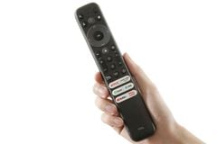 Tivi TCL 55P79B 55 inch Pro UHD Google TV 4K