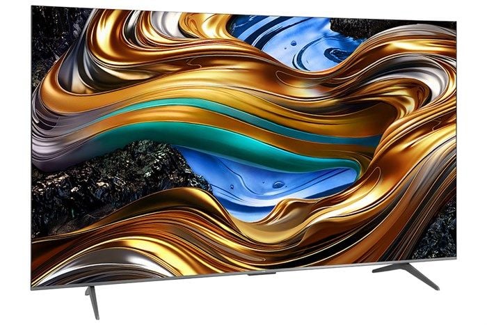 Tivi TCL 55P79B 55 inch Pro UHD Google TV 4K