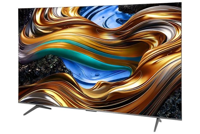 Tivi TCL 55P79B 55 inch Pro UHD Google TV 4K