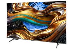 Tivi TCL 75P79B 75 inch Pro UHD Google TV 4K