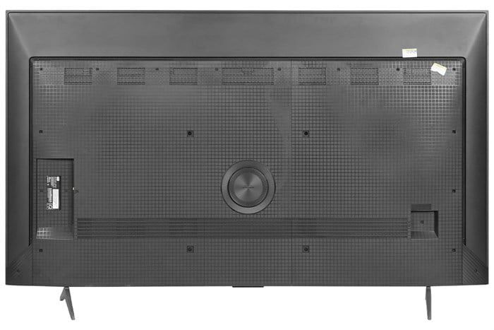 Tivi TCL 43P79B 43 inch Pro UHD Google TV 4K