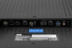 Tivi TCL 50P79B 50 inch Pro UHD Google TV 4K