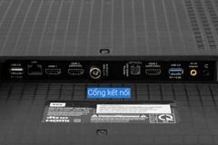 Tivi TCL 55P79B 55 inch Pro UHD Google TV 4K
