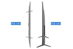 Tivi TCL 55P79B 55 inch Pro UHD Google TV 4K