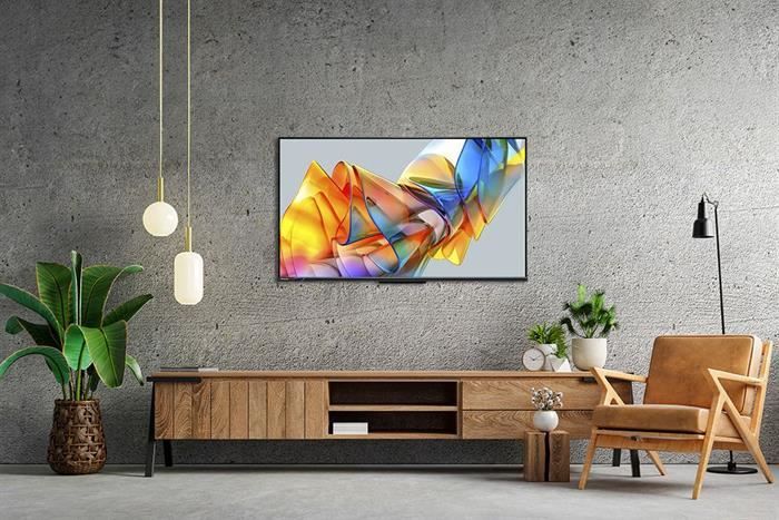 Tivi Hisense 65U6K ULED 65 inch