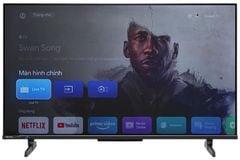 Tivi Hisense 43U6K ULED 43 inch