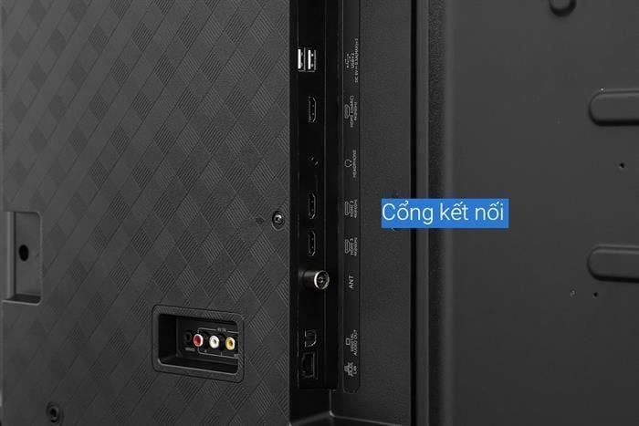 Tivi Hisense 55U6K ULED 55 inch