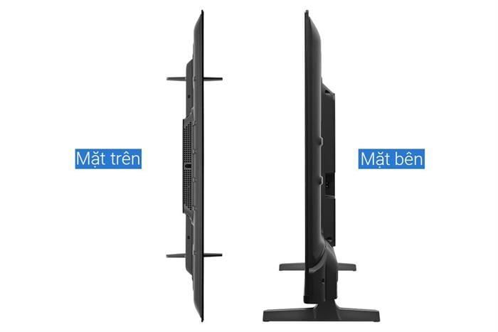 Tivi Hisense 65U6K ULED 65 inch
