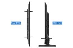 Tivi Hisense 55U6K ULED 55 inch