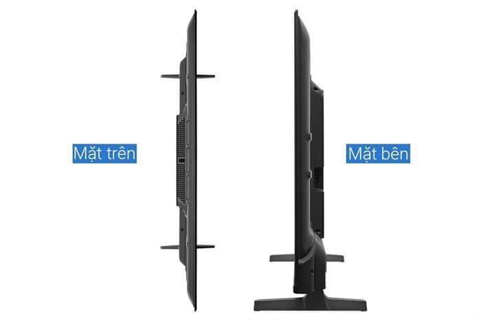 Tivi Hisense 43U6K ULED 43 inch