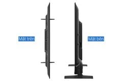 Tivi Hisense 43U6K ULED 43 inch