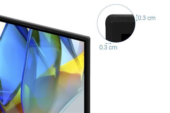 Tivi Hisense 43U6K ULED 43 inch