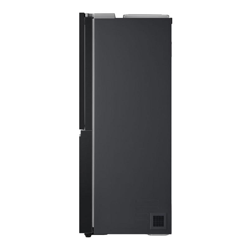 Tủ lạnh LG GR-X257BL Side By Side 635 lít