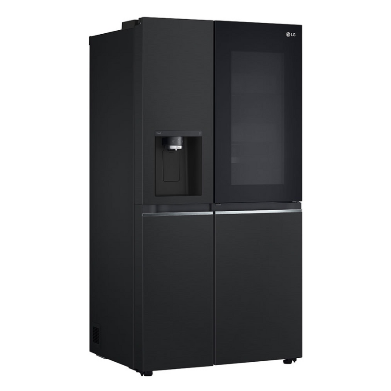 Tủ lạnh LG GR-X257BL Side By Side 635 lít