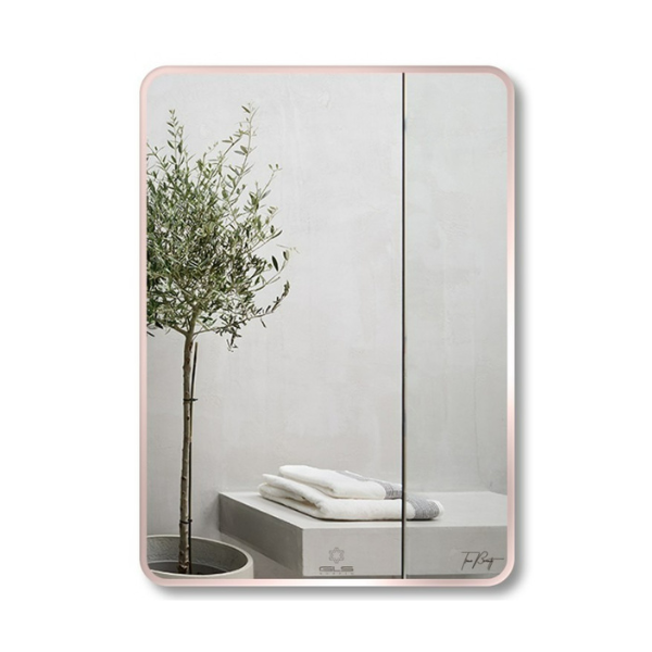 Gương chữ nhật GLS F14R30