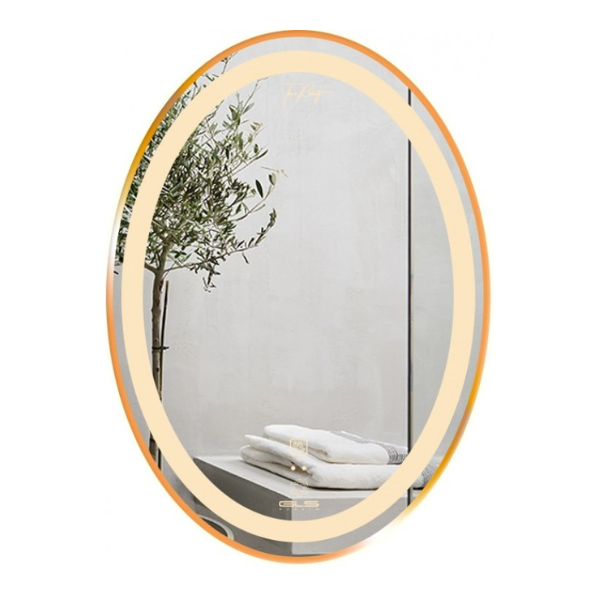 Gương led ellipes GLS Q23E35