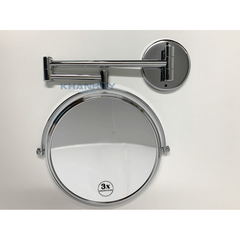 Gương phóng đại 200 mm Hafele 495.81.005
