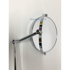 Gương phóng đại 200 mm Hafele 495.81.005