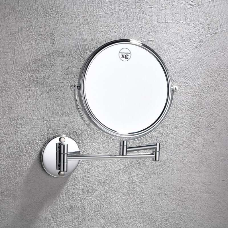 Gương phóng đại 200 mm Hafele 495.81.005