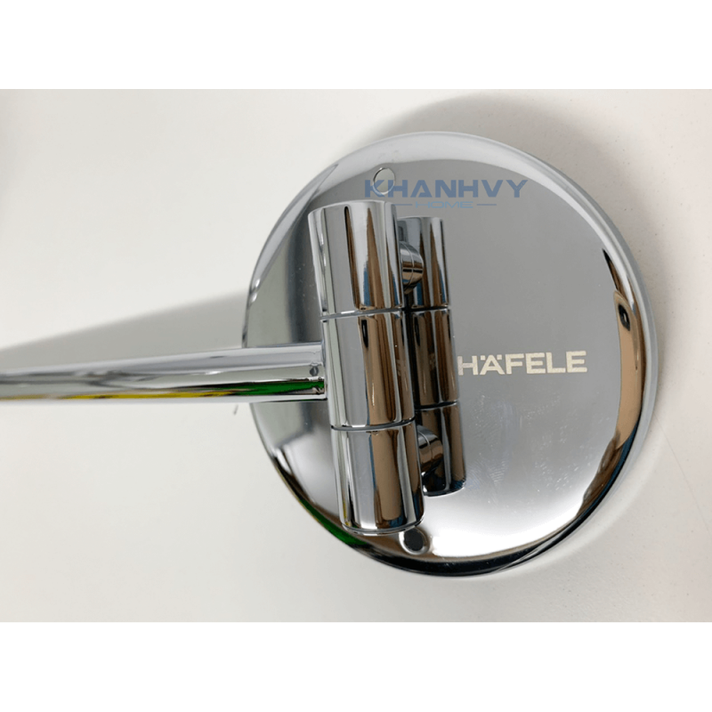 Gương phóng đại 200 mm Hafele 495.81.005