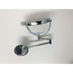 Gương phóng đại 200 mm Hafele 495.81.005