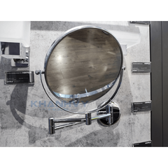 Gương phóng đại 200 mm Hafele 495.81.005