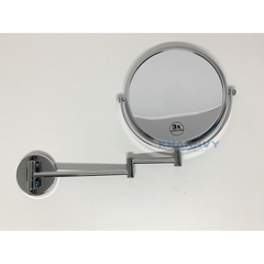 Gương phóng đại 200 mm Hafele 495.81.005