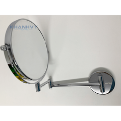 Gương phóng đại 200 mm Hafele 495.81.005