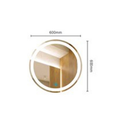 Gương soi Proxia cao cấp PR-GL06