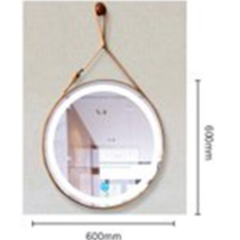 Gương soi Proxia cao cấp PR-GL07