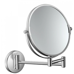 Gương phòng tắm Hansgrohe không đèn 73561000