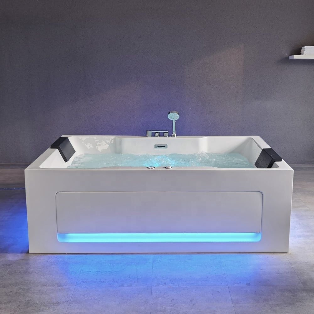 Bồn Tắm Massage Mowoen MW6018-180.2MS