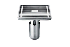 Xả lọc rác inox 304 Atmor AH021