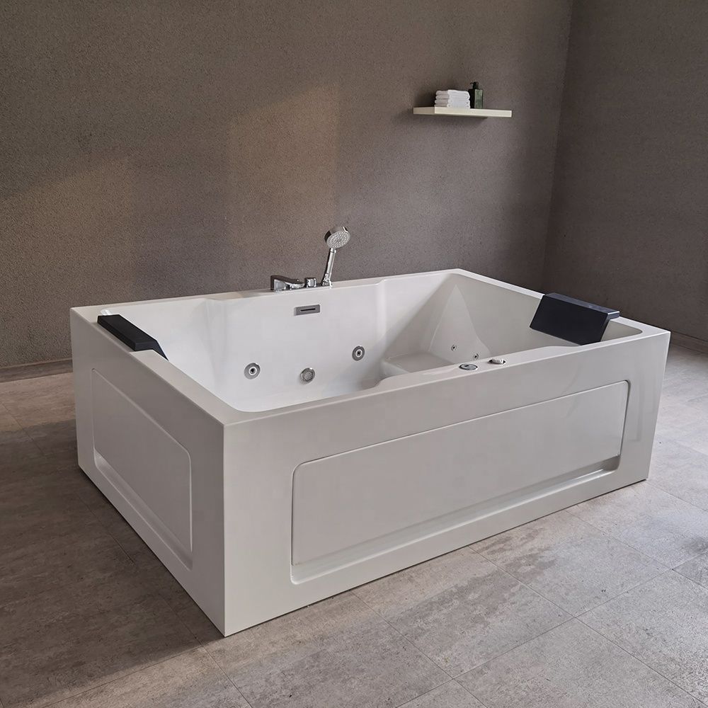 Bồn Tắm Massage Mowoen MW6018-180.2MS