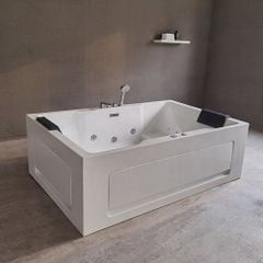 Bồn Tắm Massage Mowoen MW6018-180.2MS