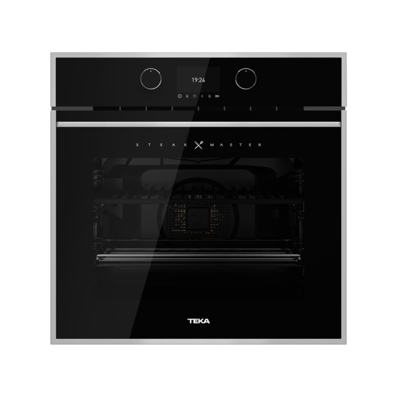 Hình ảnh trực quan của lò nướng Teka