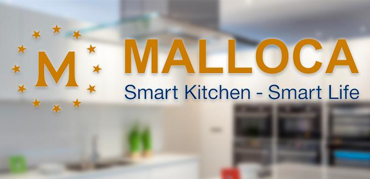 Lò nướng Malloca có xuất xứ Tây Ban Nha